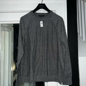 NWT Banana Republic Crew Neck Sweater